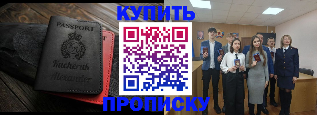 временная прописка в Кингисеппе